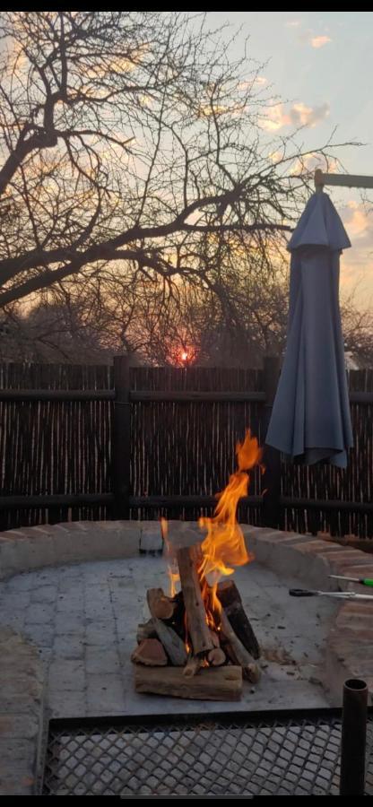 Makhato Bush Lodge 3 Bela-Bela Eksteriør billede
